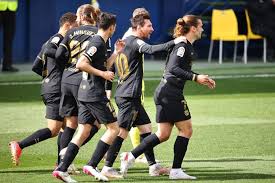 All of the latest stats on your laliga santander team: Hasil Dan Klasemen Liga Spanyol Atletico Tersandung Kans Barca Ke Puncak Halaman All Kompas Com