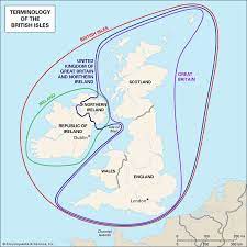 Photograph by martin molcan, dreamstime. What S The Difference Between Great Britain And The United Kingdom Britannica