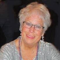 Diane Marie Reffner Obituary