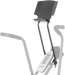I used an aftermarket seat mounting bracket attached to the floor in the factory location. Replacement Seat For Airdyne Schwinn Airdyne Ad6 Exercise Bike Walmart Com Walmart Com Schwinn Airdyne Ad2 Manual Online Leonor Wohlford