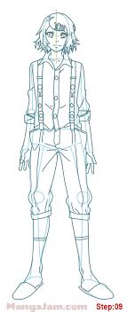 How To Draw Juuzou Suzuya From Tokyo Ghoul Mangajam Com Read more information about the character juuzou suzuya from tokyo ghoul?