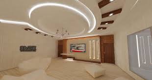 Pop False Ceiling Designs 2018 For Living Room Hall With Led Indirect Lighting Ideas Full 20 False Ceiling Design Ceiling Design Bedroom False Ceiling Bedroom