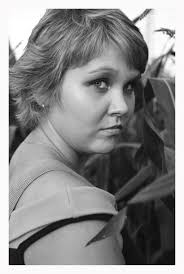 Old self-portrait Photo Sandra Bajorski