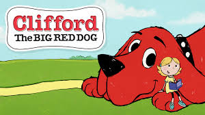 The first one has clifford and his parents forced off the plane when clifford makes it land in los the second one has clifford in the airport pretending to be a poor, deaf boy and many passerby's are. Clifford The Big Red Dog Tv Series Pbs Kids For Parents
