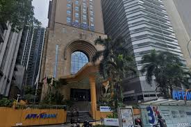 Contact personal loan affin bank on messenger. Analysts Upgrade Affin Bank Despite Lower Earnings Citing Fair And Undemanding Valuations The Edge Markets