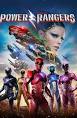 Power Rangers