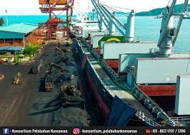 Konsortium pelabuhan kemaman sdn bhd. Konsortium Pelabuhan Kemaman Home Facebook