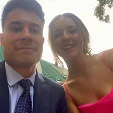 Sydney Hammond and Jared Bluhm Jr.'s Wedding Website