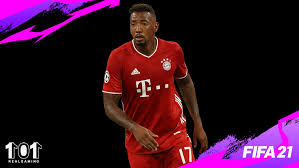 This is our totw 20 prediction. Fifa 21 Guia Para Completar El Sbc De Jerome Boateng Player Moments Realgaming101 Es