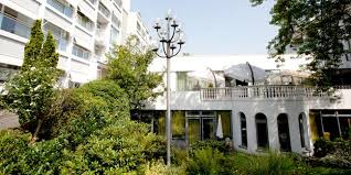 Uberblick Seniorenresidenz Am Malerwinkel Bad Sassendorf