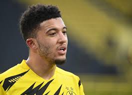 Jadon sancho missing for borussia dortmund; Man City Vs Borussia Dortmund Live Stream Team News Tv Channel And How To Watch Champions League Quarter Final