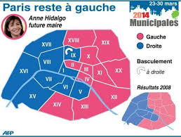 France résultats nationaux des élections européennes 2019, avec des données concernant la répartition des sièges par parti national et par groupe amsterdam, berlin, bratislava, bruxelles, budapest, copenhague, ljubljana, luxembourg, madrid, paris, prague, rome, stockholm, la valette. Anne Hidalgo Entre Dans Le Cercle Restreint Des Femmes Maires De Capitale