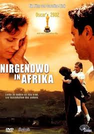 как трусливый роберт форд убил джесси джеймса смотреть фильм Nowhere In Africa Movie Poster Tcks Movies Films For Global Nomads Filmes