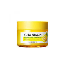 Bunga matahari kuning cerah adalah wallpaper besar untuk desktop komputer anda dan laptop. Some By Mi Yuja Niacin Brightening Sleeping Mask 60g In 2020 Sleep Mask Mask Skin Care