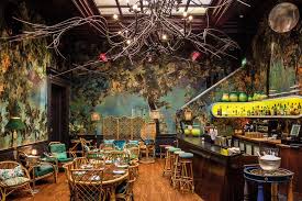 Class up your walls with gallery quality artwork created by independent artists worldwide. The Most Beautifully Designed Restaurants Across The Globe