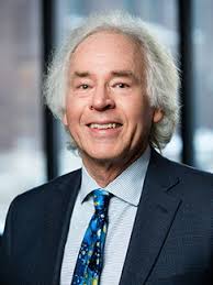 James Begun Voted MHA Class of 2018 Instructor of the Year