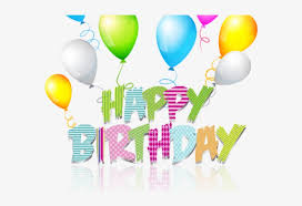 Transparent background happy birthday clipart. Happy Birthday Clipart Transparent Background Happy Birthday Png Transparent Transparent Png 640x480 Free Download On Nicepng