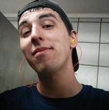 Troy Harp's Instagram, Twitter & Facebook