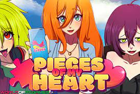 You can play this game at our website (links to www.addictinggames.com). Pieces Of My Heart Free Download