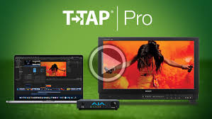 Classes are at central dance studios in auckland, new zealand. T Tap Pro Thunderbolt 3 Hdmi 2 0 And 12g Sdi Output