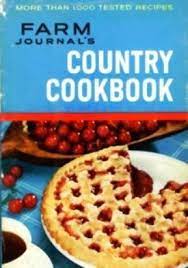 We did not find results for: The Iowa Housewife Farm Journal Country Cookbook