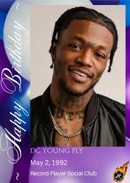 Terry Alexander as John aka Fly boy.