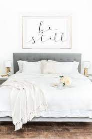 Be Still Printable Wall Art Bedroom Decor Printable Posters Minimalist Art Modern Art Printable Jpeg File Small Master Bedroom Contemporary Chic Bedroom Simple Bedroom
