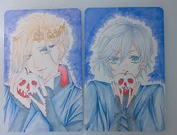 Jun 16, 2021 · 名無しのヴィランズ : ãƒ„ã‚¤ã‚¹ãƒ† æ‰‹æãã‚¤ãƒ©ã‚¹ãƒˆ ãƒ´ã‚£ãƒ« ã‚¨ãƒšãƒ« The Bottom Of The Sea Where Apples Grow Booth