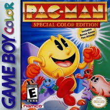 Experimenta varios diseños de laberintos con obstáculos y potenciadores . Pac Man Special Color Edition Usa Nintendo Gameboy Color Gbc Rom Download Wowroms Com