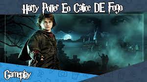 Chris carreras, janette boyle, libbie barr and others. Harry Potter Eo Calice De Fogo Gameplay Youtube