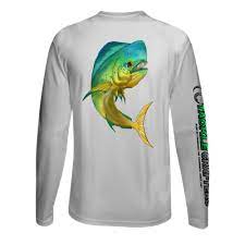 It gives real fun and enjoyment while catching ﬁshes. Best Fishing Shirt Brands Off 75 Medpharmres Com