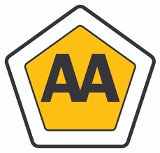 Reclassified, based on data from malaysian automotive association (maa) v. Automobile Association Logos
