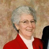 Ruth Anna Bolt Obituary