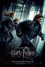 En el episodio final de la saga, el joven hechicero de 17 años emprende con sus amigos hermione granger y ron weasley un peligroso viaje por inglaterra para encontrar los objetos que contienen los fragmentos del. Harry Potter Y Las Reliquias De La Muerte Parte 1 Harry Potter Wiki Fandom