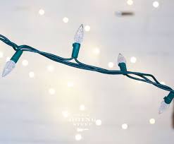 How To Make Diy Christmas Tree Candles The Art Of Doing Stuff