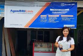 Pada umumnya barang atau jasa yang dijual oleh agen adalah hasil produksi satu perusahaan saja. Dari Keterbatasan Justru Sukses Menjadi Agen Brilink Republika Online