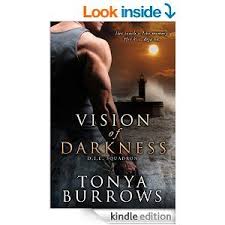 New Release Vision Of Darkness D I E Squadron Book 1 Kindle Edition By Tonya Burrows Romance Kindle Ebooks Amazon Com Facebook Book Book 1 Books