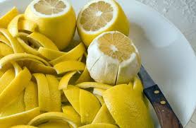 Le Zeste De Citron Soigne Les Articulations Recette Apres Laquelle Vous Vous Reveillerez Sans Douleurs Les Super Aliments Alimentation Sante Nutrition