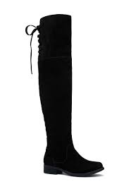 Malya Lace Up Boot