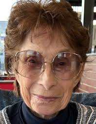 Obituary information for Janice Jacobson