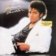 Buy michael jackson vinyl records and get the best deals at the lowest prices on ebay! Michael Jackson Thriller 1982 Gatefold Vinyl Discogs