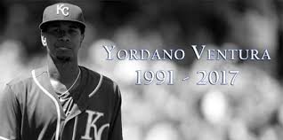 El último año de vida fue uno difícil para ventura. Yordano Ventura Intento Suicidarse Y Fue Enemigo De Su Madre
