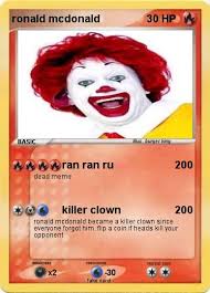 We did not find results for: Pokemon Ronald Mcdonald 330