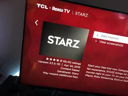 Luckily for us, the premium network starz has come out with a number of period dramas, set in eras as varied as ancient rome to the middle ages, from the. Starz Is Offering Up Three Months Of Premium Shows For Just 5 A Month Technobuffalo