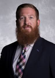 Jared Lee Ageson, Financial Advisor