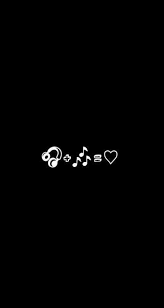 Aesthetic Music Background Black And White 20 Ideas Wallpaper Backgrounds Dark Music Dark Background Wallpaper Dark Wallpaper Iphone Black Background Wallpaper