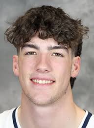 Blake Buchanan re-emerges during Virginia's win streak