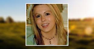 Danielle Hunt Obituary May 14, 2011