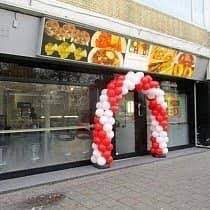 Happy Sushi Home Rotterdam Netherlands Menu Prices Restaurant Reviews Facebook
