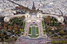 Maybe you would like to learn more about one of these? 5 Reasons To Visit The 16th Arrondissement Un Jour De Plus A Paris